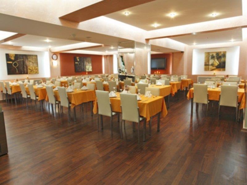 Marinem Hotel Istanbul Exterior foto