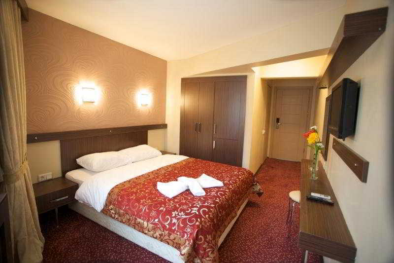 Marinem Hotel Istanbul Exterior foto