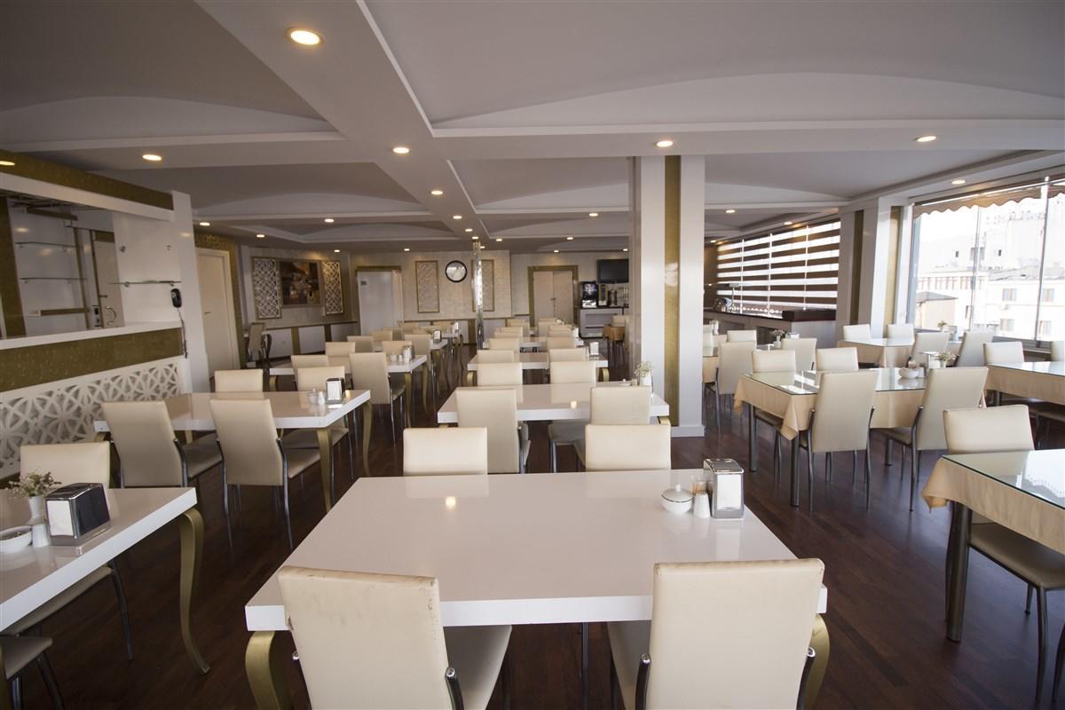 Marinem Hotel Istanbul Exterior foto
