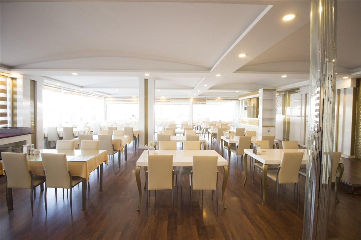 Marinem Hotel Istanbul Exterior foto