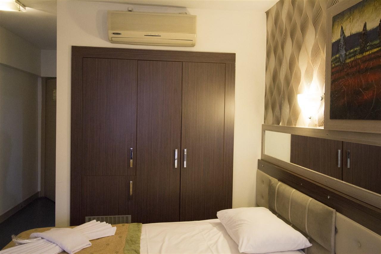 Marinem Hotel Istanbul Exterior foto